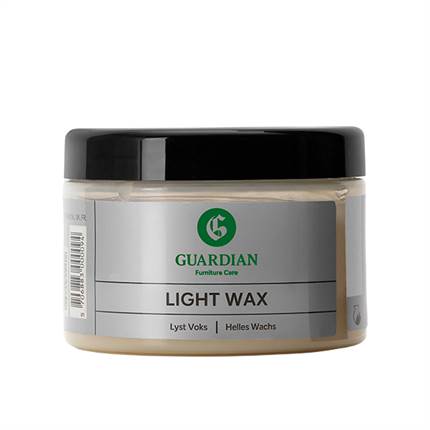 Guardian Voks lyst træ - 350 ml.
